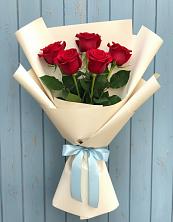 Букет Классика чувств в Пестравка