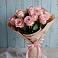 Букет цветов из: Розы в Пестравка