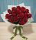 Букет Красные розы в Пестравка