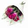 Букет цветов из: Розы в Пестравка