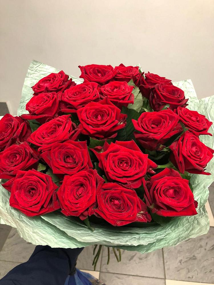 Розы Классика в Пестравка Букет Классика в Пестравка