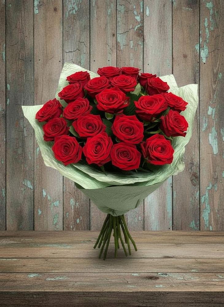 Букет Классика в Пестравка