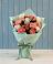 Букет цветов из: Розы в Пестравка