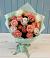 Букет цветов из: Розы в Пестравка