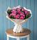 Букет цветов из: Розы в Пестравка