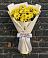 Букет цветов из: Хризантемы в Пестравка