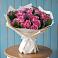 Букет цветов из: Розы в Пестравка