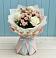 Букет цветов из: Розы в Пестравка