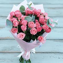 Букет Леди совершенство в Пестравка