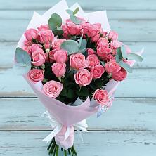 Букет Леди совершенство в Пестравка